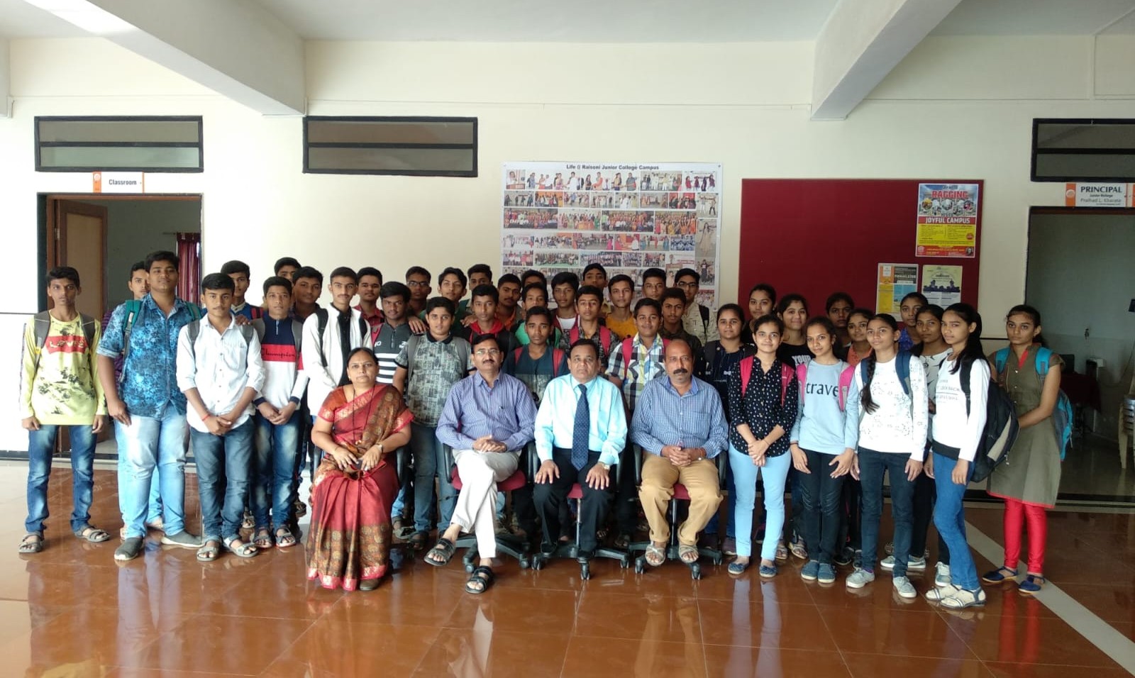 Adarsh Classes Institute